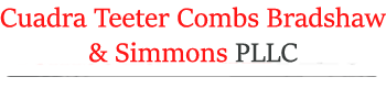 Cuadra Teeter Combs Bradshaw & Simmons PLLC